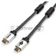 Кабель HDMI-HDMI 3M AT3782 ATCOM
