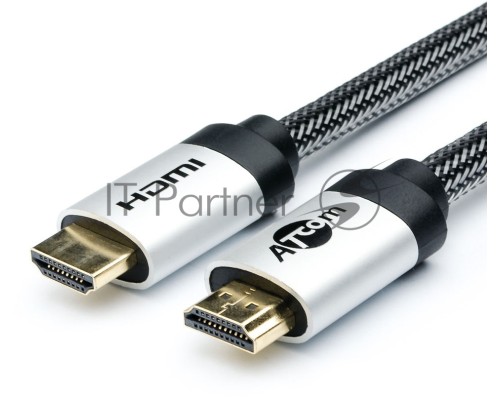 Кабель HDMI-HDMI 3M AT3782 ATCOM