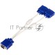 Переходник сплиттер 0.1 m VGA <=> 2 x VGA AT0800 ATCOM