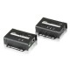 Видео усилитель сигнала ATCOM CAT5 60M HDMI VE801-AT-G ATEN