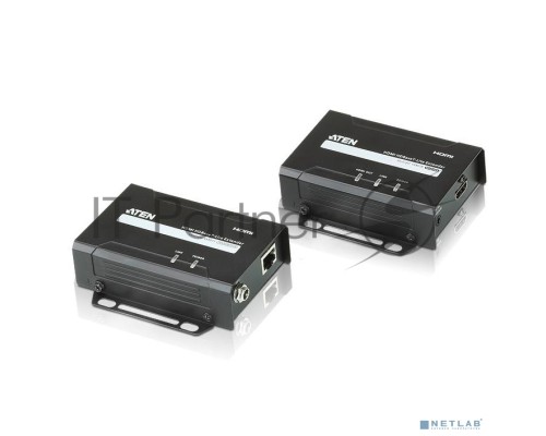Видео усилитель сигнала ATCOM CAT5 60M HDMI VE801-AT-G ATEN