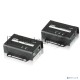 Видео усилитель сигнала ATCOM CAT5 60M HDMI VE801-AT-G ATEN