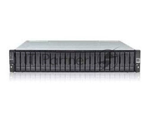 Система хранения данных 2U SAS GS2024R0CBF0D-8U32 INFORTREND Система хранения данных 2U SAS GS2024R0CBF0D-8U32 INFORTREND