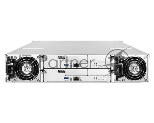 Система хранения данных 2U SAS GS2024R0CBF0D-8U32 INFORTREND Система хранения данных 2U SAS GS2024R0CBF0D-8U32 INFORTREND