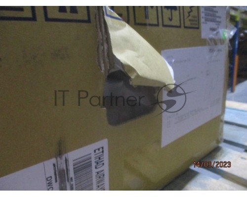 Система хранения данных 2U SAS JB3024RB0-8U32 INFORTREND Система хранения данных 2U SAS JB3024RB0-8U32 INFORTREND