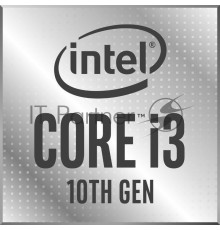 Процессор Intel Core i3-10100T Soc-1200 3.0GHz OEM