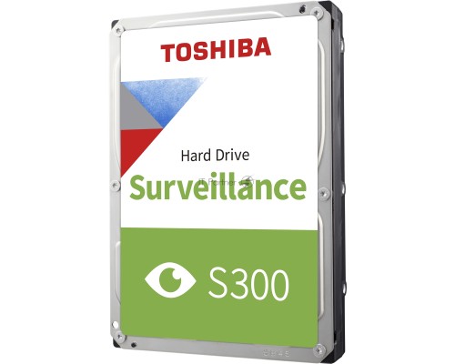 Жесткий диск SATA 1TB 5400RPM 6GB/S 64MB HDWV110UZSVA TOSHIBA