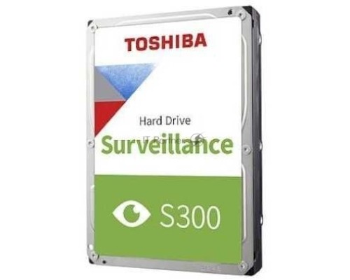 Жесткий диск SATA 1TB 5400RPM 6GB/S 64MB HDWV110UZSVA TOSHIBA