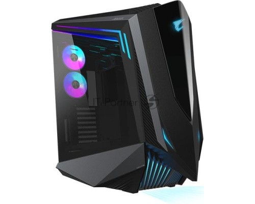 Компьютерный корпус FULL TOWER MITX W/O PSU GB-AC700G GIGABYTE