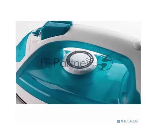 Утюг Gorenje SIH1800TQC 1800Вт зеленый/белый