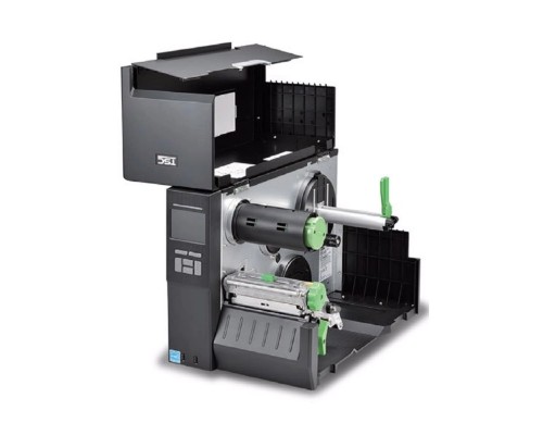 [TSC принтеры ] TSC MH241P Принтер этикеток [MH241P-A001-0302] {203Dpi, 4.3