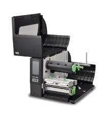 TSC MH261T Принтер этикеток [MH261T-A001-0302] {203Dpi, 4.3