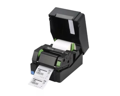 [TSC принтеры ] TSC TE210 Принтер этикеток [99-065A301-S1LF00] {203 Dpi, 6 Ips, Usb, Rs-232, Internal Ethernet, Usb Host, Rtc, 802.11 A/B/G/N Wi-Fi}