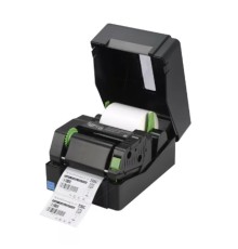 TSC TE310 Принтер этикеток [99-065A901-S1LF00] {300 Dpi, 5 Ips, Usb, Rs-232, Internal Ethernet, Usb Host, Rtc, 802.11 A/B/G/N Wi-Fi}