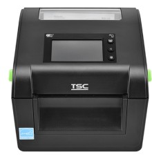 TSC TH240T Принтер этикеток [TH240-A001-0002] {Lcd, Dram 128Mb/Flash 128Mb, Usb + Rs-232 + Ethernet + Usb Host + Rtc + Buzzer}