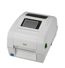 TSC TH240THC Принтер этикеток [TH240HC-A001-0002] {Healare, Lcd, Dram 128Mb/Flash 128Mb, Usb + Rs-232 + Ethernet + Usb Host + Rtc + Buzzer}
