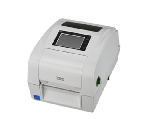 [TSC принтеры ] TSC TH240THC Принтер этикеток [TH240HC-A001-0002] {Healare, Lcd, Dram 128Mb/Flash 128Mb, Usb + Rs-232 + Ethernet + Usb Host + Rtc + Buzzer}