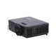 Проектор INFOCUS IN112AA (Full 3D) DLP, 3800 ANSI Lm, SVGA, (1.94-2.16:1), 30000:1, HDMI 1.4, 1хVGA, S-video, Audio in, Audio out, USB-A (power), 3W, лампа до 15000ч., 2.6 кг