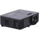 Проектор INFOCUS IN112AA (Full 3D) DLP, 3800 ANSI Lm, SVGA, (1.94-2.16:1), 30000:1, HDMI 1.4, 1хVGA, S-video, Audio in, Audio out, USB-A (power), 3W, лампа до 15000ч., 2.6 кг