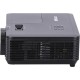 Проектор INFOCUS IN112AA (Full 3D) DLP, 3800 ANSI Lm, SVGA, (1.94-2.16:1), 30000:1, HDMI 1.4, 1хVGA, S-video, Audio in, Audio out, USB-A (power), 3W, лампа до 15000ч., 2.6 кг