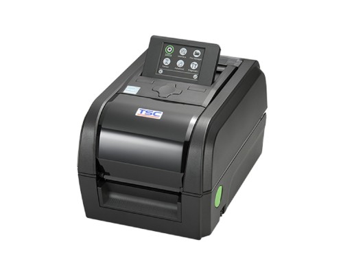 [TSC принтеры ] TSC TX210 Принтер этикеток [TX210-A001-1302] {203 Dpi, 8 Ips}