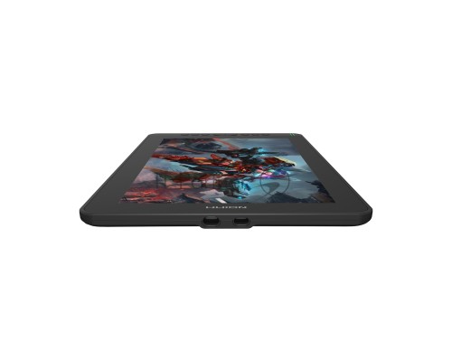 Интерактивный дисплей Сенсорный монитор Huion KAMVAS 13 Black