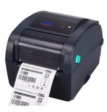 TSC TC210 Принтер этикеток [99-059A001-1002] {203 Dpi, 6 Ips + Rtc, Navy}