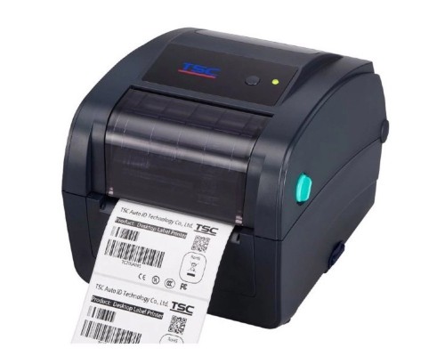 [TSC принтеры ] TSC TC210 Принтер этикеток [99-059A001-1002] {203 Dpi, 6 Ips + Rtc, Navy}