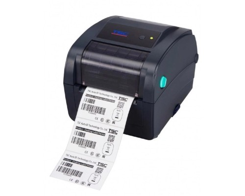 [TSC принтеры ] TSC TC310 Принтер этикеток [99-059A002-3002] {300 Dpi, 4 Ips + Rtc, Navy}