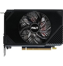 Видеокарта PALIT RTX3050 STORMX 6G (NE63050018JE-1070F)