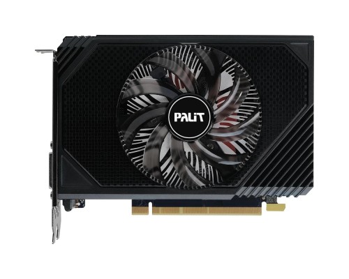 [Видеокарта] Видеокарта PALIT RTX3050 STORMX 6G (NE63050018JE-1070F)