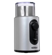 Кофемолка Kitfort КТ-748