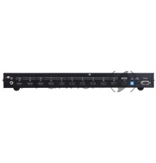 Разветвитель ATEN ATEB 10-Port 4K HDMI Splitter