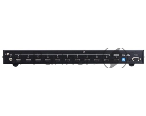Разветвитель ATEN ATEB 10-Port 4K HDMI Splitter