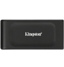 Kingston Portable SSD 2TB XS1000, Type-C/A, USB 3.2 Gen 2, SXS1000/2000G