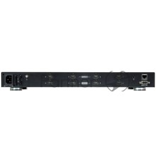Переключатель ATEN 4x4 4K HDMI Matrix Switch W/Scaler W/EU