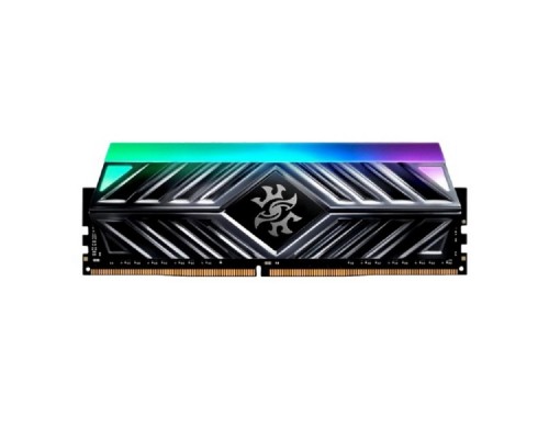 [Модуль памяти] A-data DDR4 XPG SPECTRIX D41 RGB AX4U36008G18I-ST41 DDR4 8GB 3600MHz