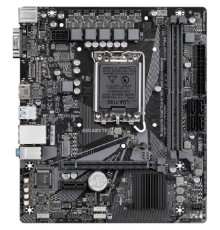 Gigabyte H610M H V3 DDR4 {1700 Intel H610 2xDDR4 mATX AC`97 8ch(7.1) GbLAN+VGA+HDMI}