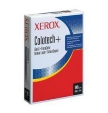 XEROX 003R98837/003R97988 Бумага XEROX Colotech Plus 170CIE,  90г, A4, 500 листов  ( 003R94641 )