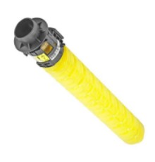 Тонер-картридж тип IM C2510H RICOH IM C2510 желтый  (842562) 18K 