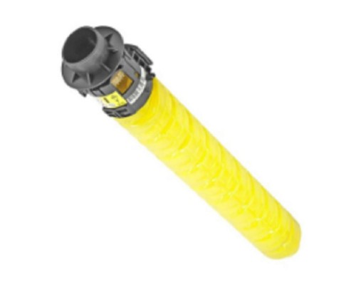 [Расходные материалы] Тонер-картридж тип IM C2510H RICOH IM C2510 желтый  (842562) 18K 