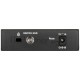 Коммутатор D-Link DGS-1100-05V2/A1A, L2 Smart Switch with 5 10/100/1000Base-T ports.8K Mac address, 802.3x Flow Control, Port Trunking, Port Mirroring, IGMP Snooping, 32 of 802.1Q VLAN, VID range 1-4094, Loopba