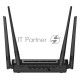 Роутер D-Link DIR-822/RU/E1A, Wireless AC1200 Dual-Band Router with 1 10/100Base-TX WAN port and 4 10/100Base-TX LAN ports.802.11b/g/n compatible, 802.11AC up to 866Mbps,1 10/100Base-TX WAN port, 4 10/100B