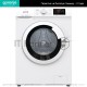 Стиральная машина Gorenje WHE60SFS белый загр. фронтальная макс.: 6 кг 1000об/мин класс: А+++