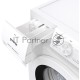 Стиральная машина Gorenje WHE60SFS белый загр. фронтальная макс.: 6 кг 1000об/мин класс: А+++