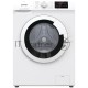 Стиральная машина Gorenje WHE60SFS белый загр. фронтальная макс.: 6 кг 1000об/мин класс: А+++
