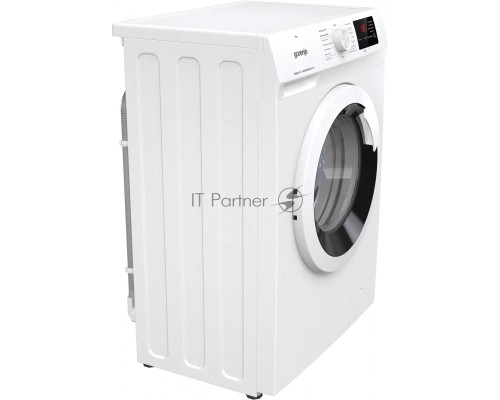 Стиральная машина Gorenje WHE60SFS белый загр. фронтальная макс.: 6 кг 1000об/мин класс: А+++