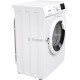 Стиральная машина Gorenje WHE60SFS белый загр. фронтальная макс.: 6 кг 1000об/мин класс: А+++