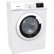 Стиральная машина Gorenje WHE60SFS белый загр. фронтальная макс.: 6 кг 1000об/мин класс: А+++