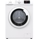 Стиральная машина Gorenje WHE60SFS белый загр. фронтальная макс.: 6 кг 1000об/мин класс: А+++